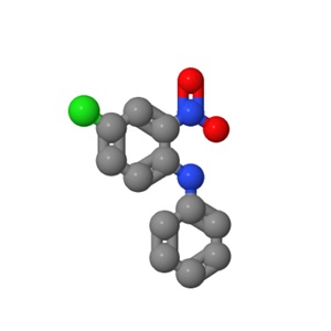 4-氯-2-硝基联苯胺