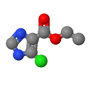 5-氯-1H-咪唑-4-羧酸乙酯,FHMKYTDEGLFVSL-UHFFFAOYSA-N