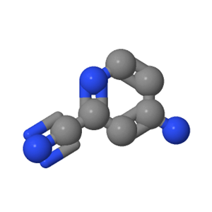 4-氨基-2-氰基吡啶；98139-15-2