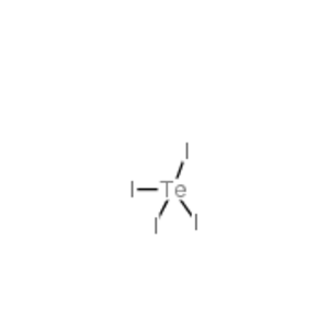 四碘化碲,Tellurium (IV) iodide