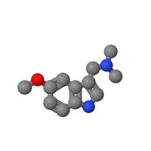 5-甲氧基芦竹碱,5-METHOXYGRAMINE