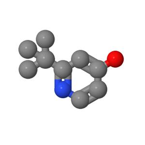 2-tert-butylpyridin-4-ol