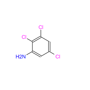 三氯苯胺,2,3,5-trichloroaniline