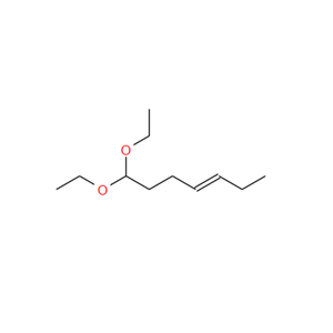反-4-庚醇二乙缩醛,CIS-4-HEPTENAL DIETHYL ACETAL