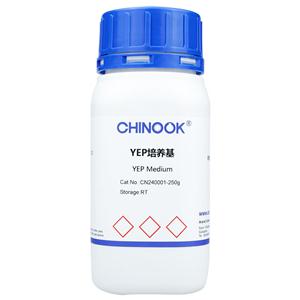 YEP培养基  微生物培养基-CN240001