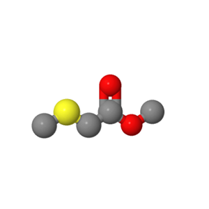甲基硫代乙酸甲酯,METHYL (METHYLTHIO)ACETATE