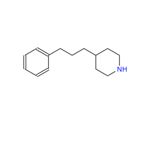 4-(3-苯丙基)哌啶,4-(3-PHENYLPROPYL)PIPERIDINE