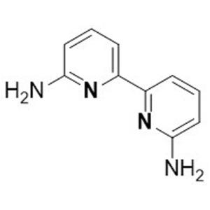 6,6'-二氨基-2,2'-联吡啶