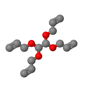 四烯丙氧基乙烷,Tetraallyloxyethane