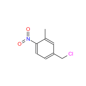 alpha-氯-3-甲基-4-硝基甲苯,alpha-Chloro-3-Methyl-4-Nitrotoluene