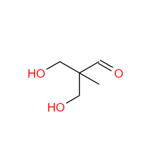 3-羟基-2-(羟甲基)-2-甲基丙醛