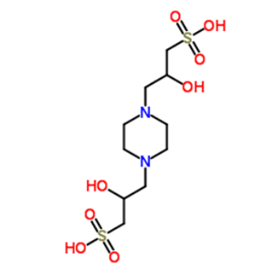 哌嗪-N,N'-双(2-羟基丙烷磺酸)