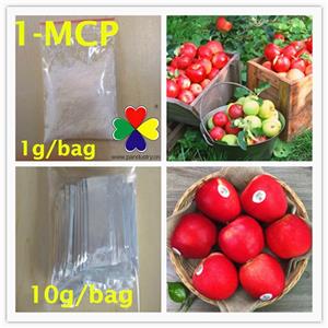 1-甲基環(huán)丙烯,1-MCP,1-methylcyclopropene