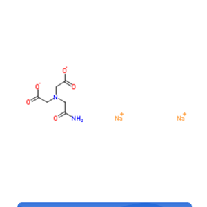 N-(2-乙酰氨基)亚氨基二醋酸二钠盐