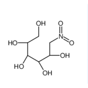 1-Deoxy-1-nitro-D-glucitol