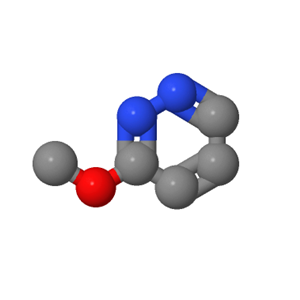 3-甲氧基嘧啶