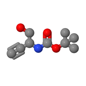 叔-丁基N-[(1S)-1-(羟基甲基)丙-2-炔基]氨基甲酸酯
