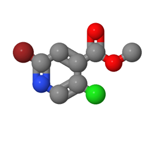 2-溴-5-氯异烟酸甲酯