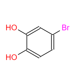 4-溴邻苯二酚,4-BROMOCATECHOL