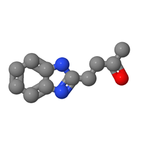 4-(1H-苯并[D]咪唑-2-基)-2-丁酮