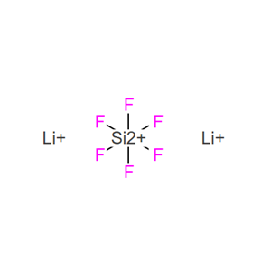 六氟硅酸锂,Lithiumhexafluorosilicate