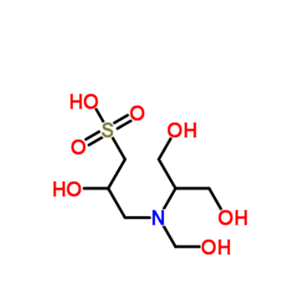 3-三羟甲基甲胺-2-羟基丙磺酸