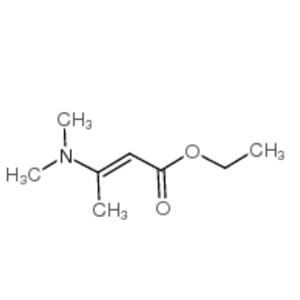 3-(二甲基氨基)-2-丁烯酸乙酯