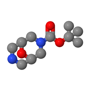 9-氧杂-3,7-二氮杂 - 双环[3.3.1]壬烷-3-甲酸叔丁基酯