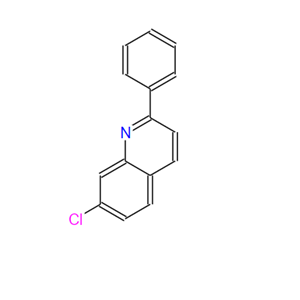 7-氯-2-苯基喹啉