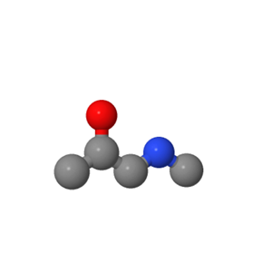 1-甲基氨基丙烷-2-醇,1-(methylamino)propan-2-ol