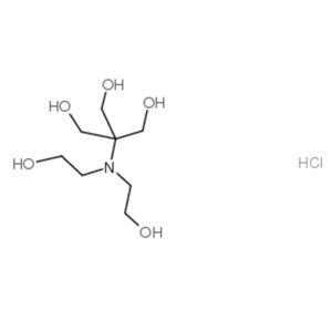 2-[雙(2-羥乙基)氨基]-2-(羥甲基)-1,3-丙二醇鹽酸鹽,BIS-TRIS HYDROCHLORIDE