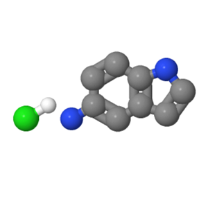 5-氨基吲哚盐酸盐
