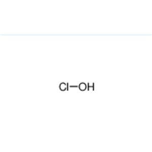 hypochlorous acid,hypochlorous acid
