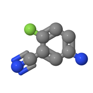 5-氨基-2-氟苯腈