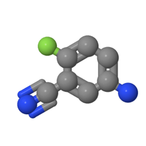 5-氨基-2-氟苯腈,5-Amino-2-fluorobenzonitrile