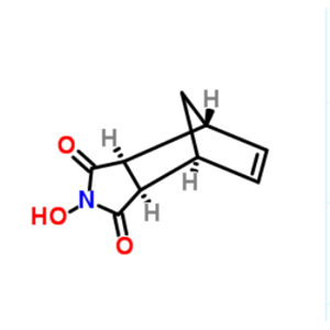 N-羟基-5-降冰片烯-2,3-二甲酰亚胺,N-Hydroxy-5-norbornene-2,3-dicarboximide