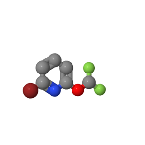 1214345-40-0；2-溴-6-(三氟甲氧基)吡啶