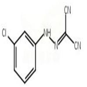 羰基氰酯-3-氯苯基腙