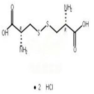 L-胱氨酸 二盐酸盐
