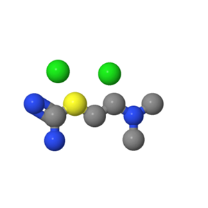 S-(2-二甲基氨乙基)异硫脲二盐酸盐