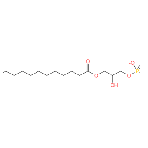 1-棕榈-RAC-甘油-3-胆碱磷酸