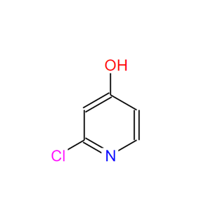 2-氯-4-羟基吡啶