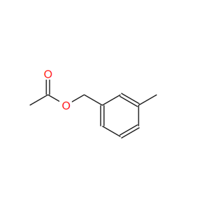 meta-methyl benzyl acetate