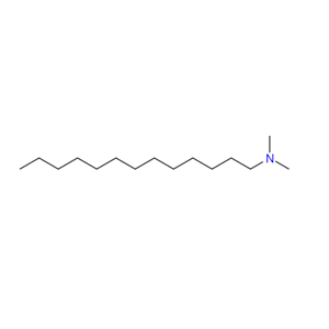 N,N-二甲基十三烷胺