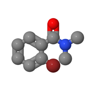 2溴N,N -二甲基苯甲酰胺