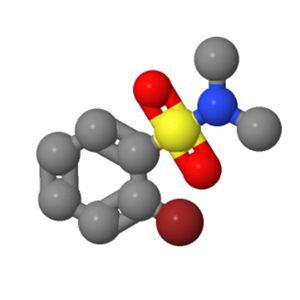 N,N-二甲基-2-溴苯磺酰胺