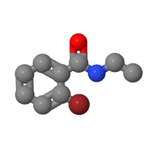 N-乙基-2-溴苯甲酰胺
