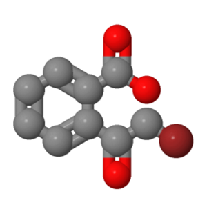 2-2(溴乙酰基)苯甲酸