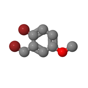 2-溴-5-甲氧基溴苄,2-Bromo-3-Methoxybenzyl bromide