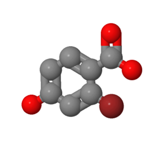 2-溴-4-羟基苯甲酸